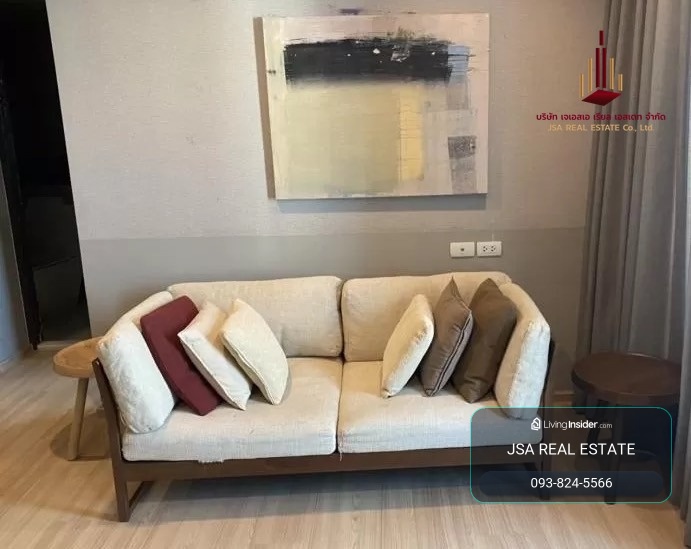 ✨ For Sale: Rhythm Sathorn Condo ✨  💰 Only 8,300,000  THB – รูปที่ 2
