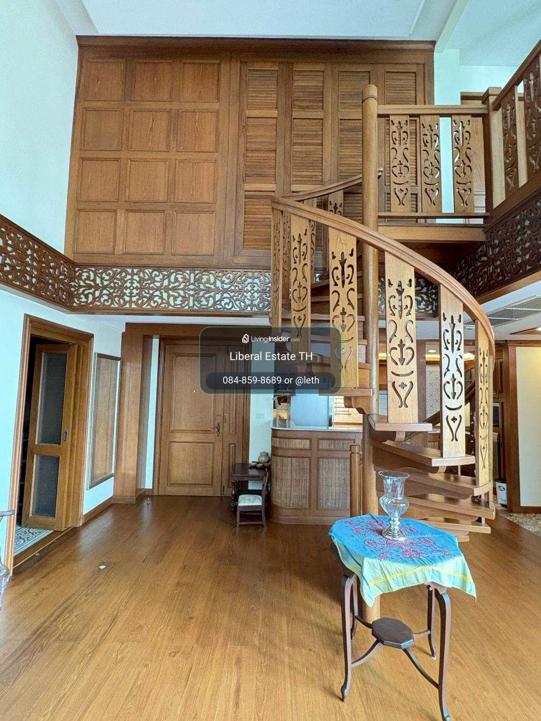 LTHC15859 - Luxury Condo for Rent Ratchadamri | The Rajdamri | Near BTS Ratchadamri | 150,000 THB | คอนโดหรูให้เช่า ราชดำริ โครงการ The Rajdamri ใกล้ BTS ราชดำริ – รูปที่ 3