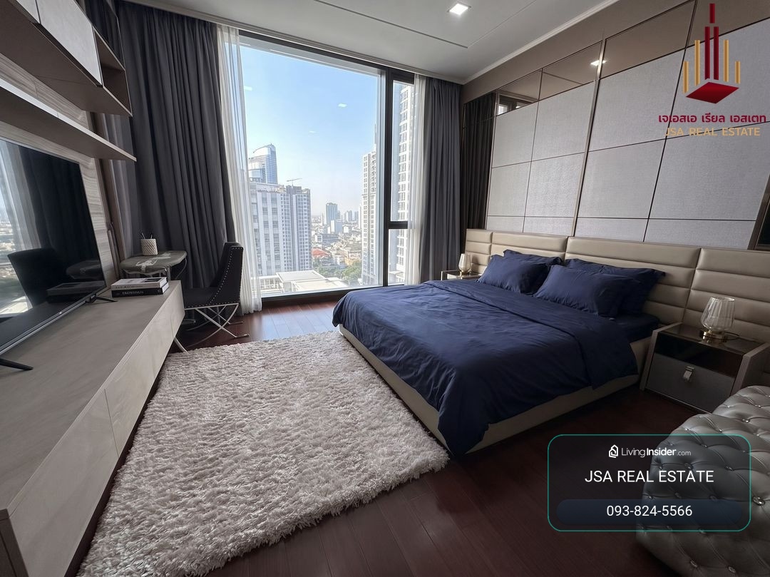 ✨ For Sale: Marque Sukhumvit Condo ✨ 💰 Only 48,900,000 THB – รูปที่ 3