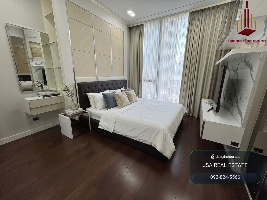 ✨ For Sale: Marque Sukhumvit Condo ✨ 💰 Only 48,900,000 THB – รูปที่ 4