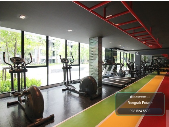 💥SL-11295💥ขายคอนโด ห้องสวย ราคาดี เคฟ ทาวน์ ชิฟท์👉แอดไลน์ @rentbkk  – รูปที่ 4