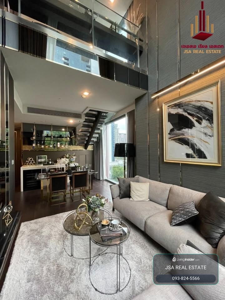 ✨ For Rent: LAVIQ Sukhumvit 57 Condo ✨  💰 Only 120,000   THB/month  – รูปที่ 2