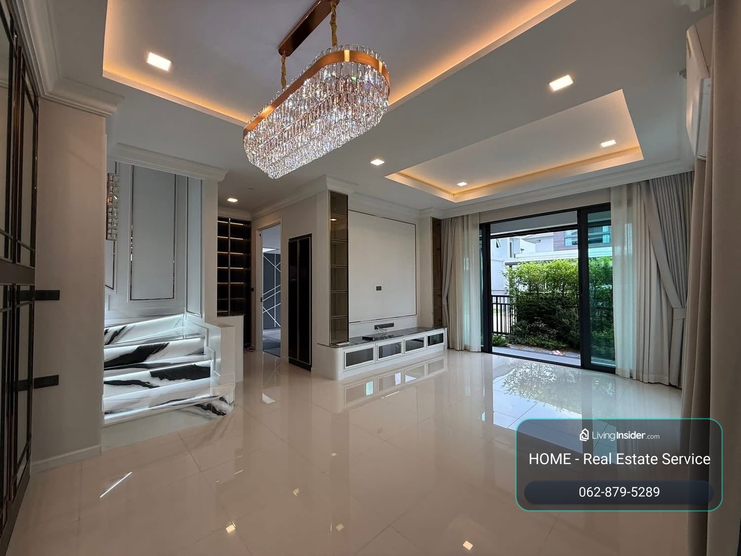 Grand Britania Ratchaphruek - Rama 5 / 3 Bedrooms (FOR SALE), Grand Britania Ratchaphruek - Rama 5 / 3 Bedrooms (FOR SALE) EARK052 – รูปที่ 2