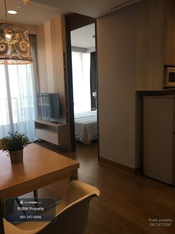 🏙️ For Rent / For Sale | The Lumpini 24 RB2092 📍 Prime Sukhumvit Location | Near BTS Phrom Phong – รูปที่ 4