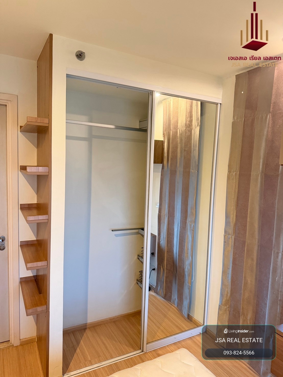 ✨ For Rent : Sense Phaholyothin  Condo ✨  💰 Only 15,000 THB/month – รูปที่ 3