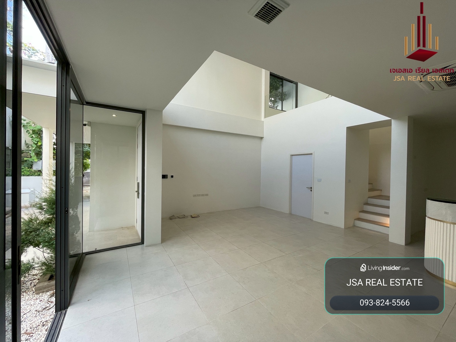 ✨ For Rent: Arkin Vibhavadi✨  💰 Only 95,000 THB/month – รูปที่ 2