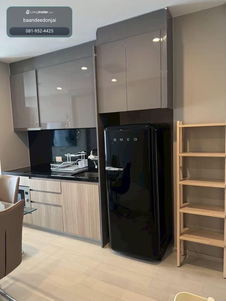 Condo for rent: Noble Ploenchit (75 sq m.), 2 bedrooms, 2 bathrooms, next to BTS Ploenchit. – รูปที่ 4