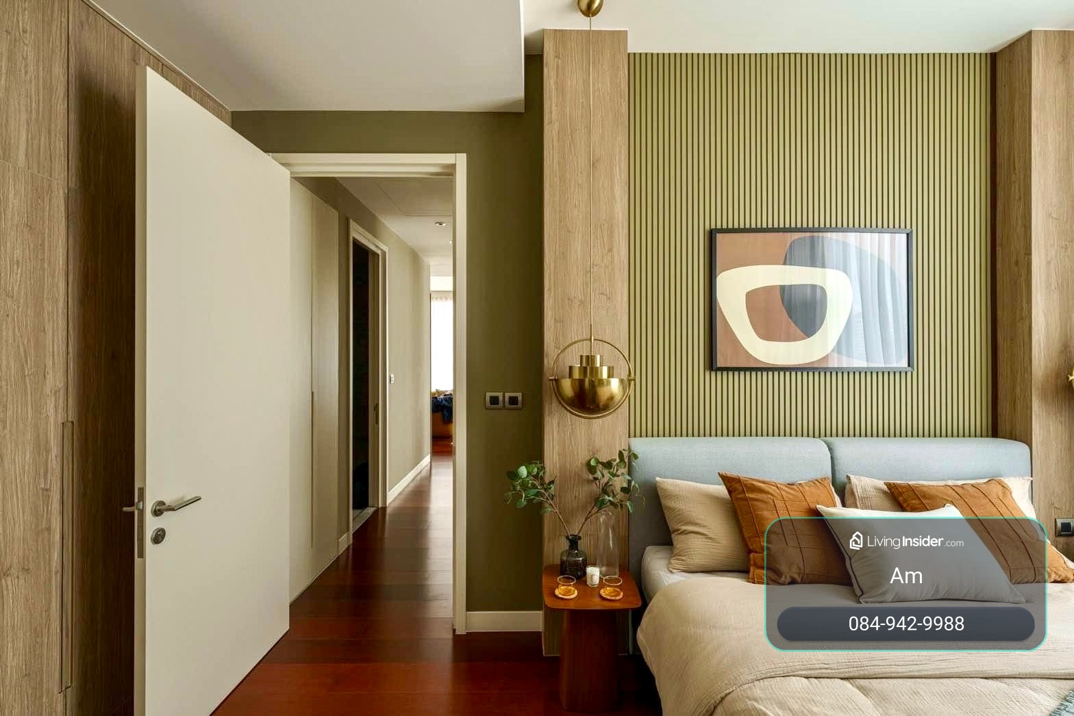 Khun by Yoo: 2bed 2bath 97.75sqm. Sell 38.9 mil Rent 168,000/mth. Am: 0656199198 – รูปที่ 4