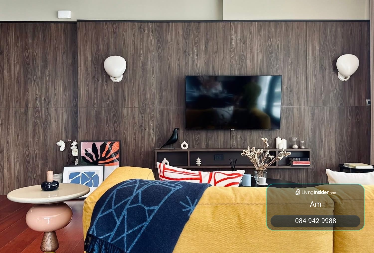 Khun by Yoo: 2bed 2bath 97.75sqm. Sell 38.9 mil Rent 168,000/mth. Am: 0656199198 – รูปที่ 2