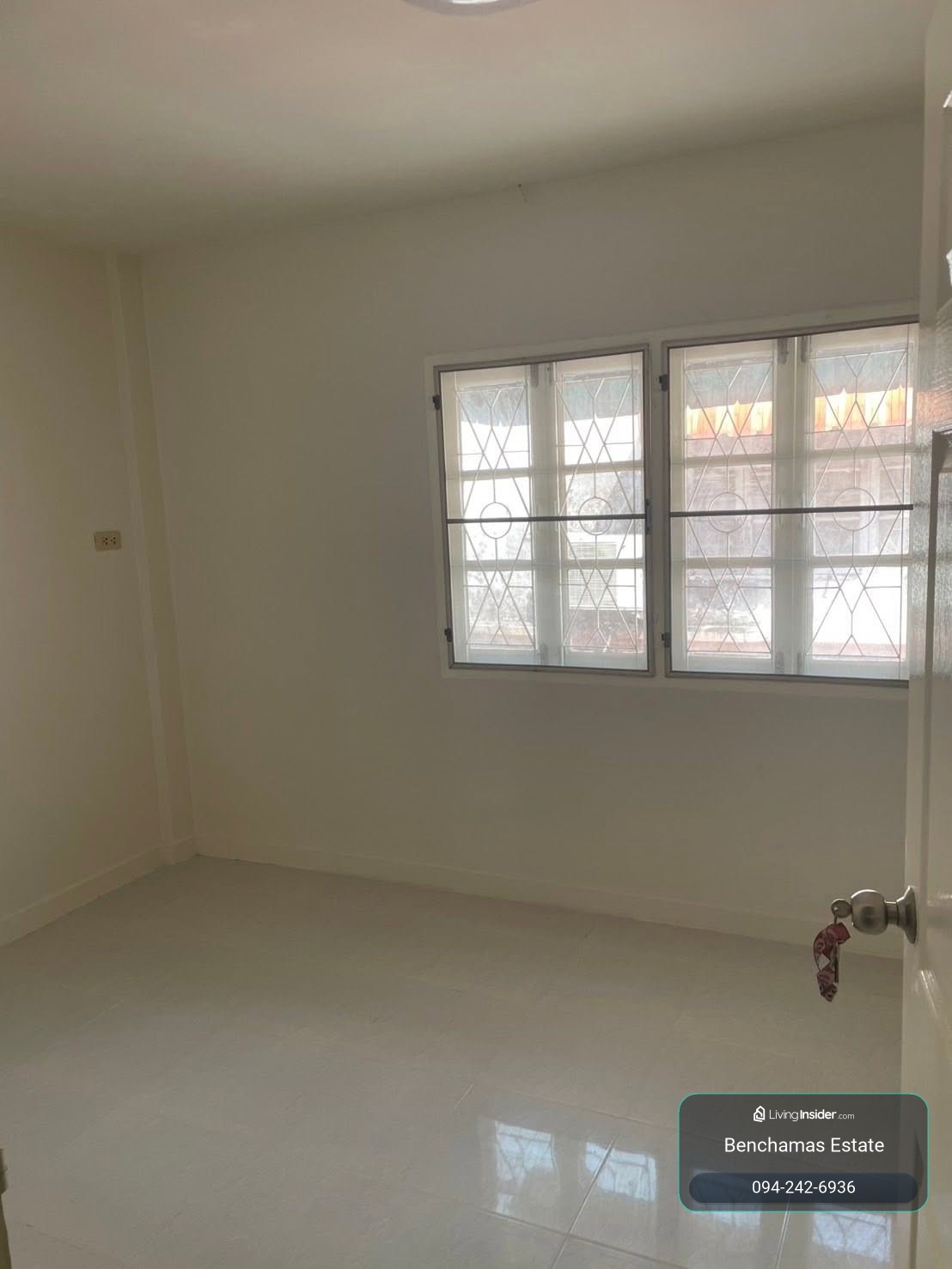 🏡 เค.ซี. รามอินทรา 8 | K.C. Ramintra 8 | ใกล้แฟชั่นไอส์แลนด์ – ซาฟารีเวิลด์ – หทัยราษฎร์ – รูปที่ 3