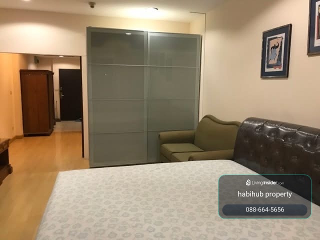 🏠✨ เดอะ แพลตทินั่ม คอนโดมิเนียม (The Platinum Condominium) | ขายคอนโด 2 ห้องนอน (HBH-SI-254) – รูปที่ 4