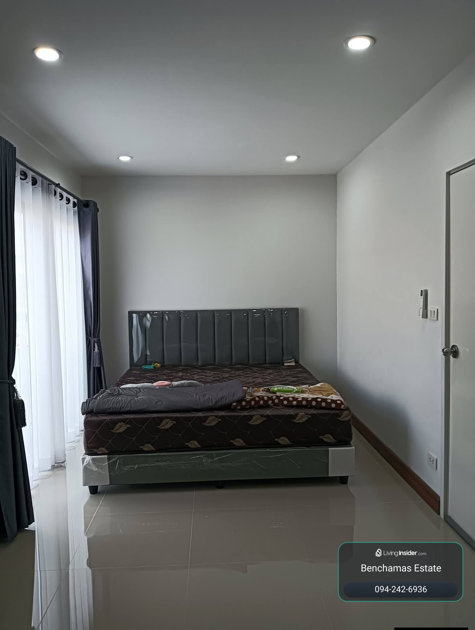 🔥 FOR SALE | 🏡 The Connect Suksawat 26 | Chom Thong – Bang Mot | Near Future MRT Purple Line (Southern Extension) – รูปที่ 3