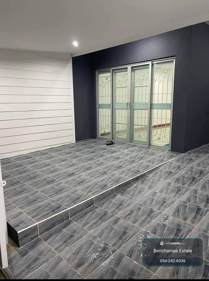 🔥 FOR SALE | 🏡 The Connect Suksawat 26 | Chom Thong – Bang Mot | Near Future MRT Purple Line (Southern Extension) – รูปที่ 2