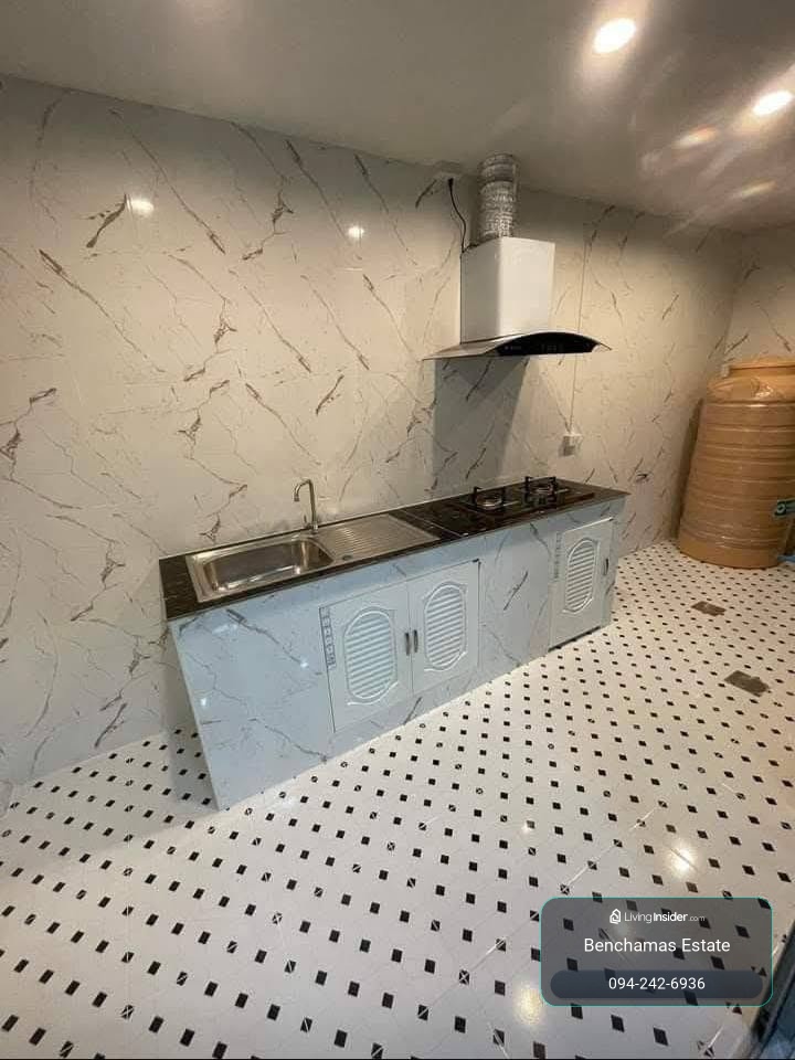 🔥 FOR SALE | 🏡 The Connect Suksawat 26 | Chom Thong – Bang Mot | Near Future MRT Purple Line (Southern Extension) – รูปที่ 4