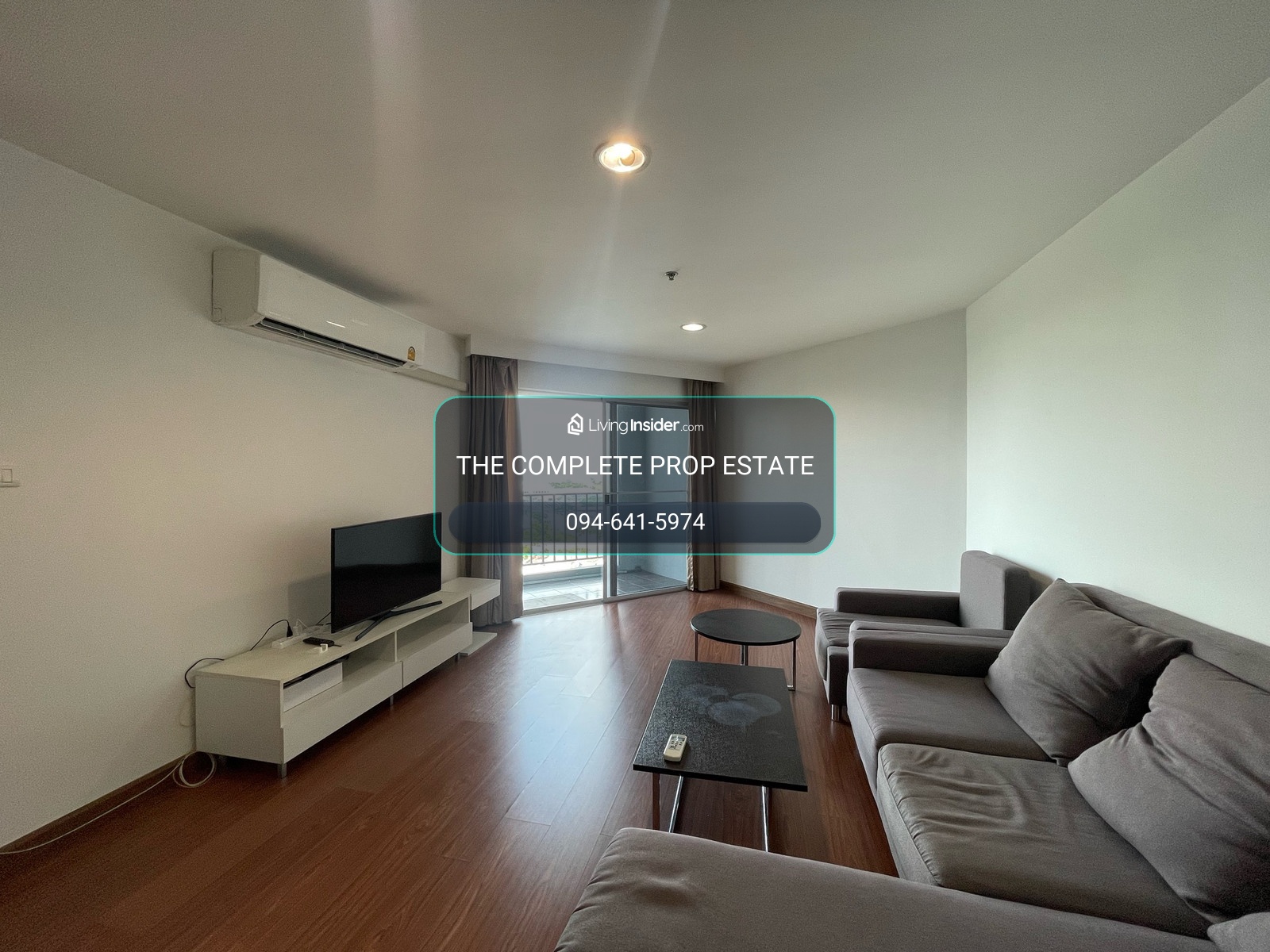 THE BEST UNIT (FOR SALE )  2 BEDROOM 1 BATHROOM 68 SQ.M   STUNNING VIEW   -- APPOINTMENT NOW 094-641-5974 – รูปที่ 2