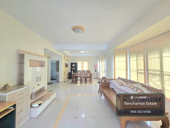 🔥 ขายบ้านเดี่ยว✅ พฤกษ์ลดา 2 พระราม 2-ท่าข้าม (Pruklada 2 Rama 2-Tha Kham) | ทำเลพระราม 2 – รูปที่ 2