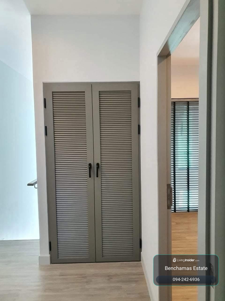 🔥 ขายทาวน์โฮมพรีเมียม 3.5 ชั้น 🏡 อัยย์ ราชพฤกษ์ | AI Ratchaphruek | ใกล้ Central Westville – ถนนราชพฤกษ์ – กาญจนาภิเษก – รูปที่ 2