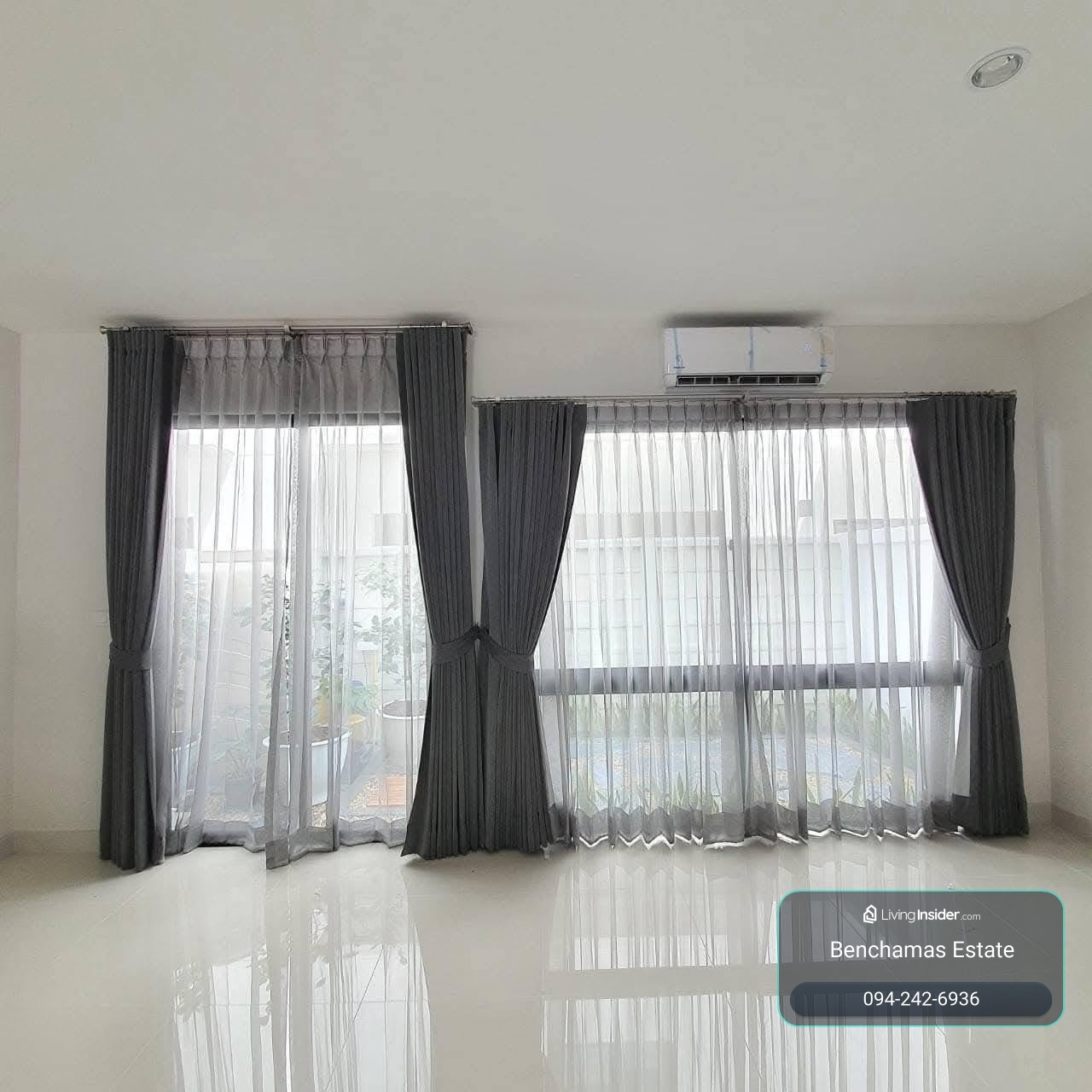 🔥 ขายทาวน์โฮมพรีเมียม 3.5 ชั้น 🏡 อัยย์ ราชพฤกษ์ | AI Ratchaphruek | ใกล้ Central Westville – ถนนราชพฤกษ์ – กาญจนาภิเษก – รูปที่ 3