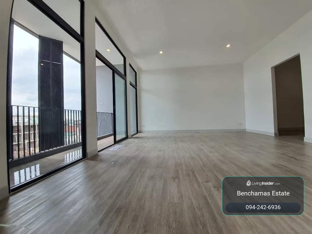 🔥 ขายทาวน์โฮมพรีเมียม 3.5 ชั้น 🏡 อัยย์ ราชพฤกษ์ | AI Ratchaphruek | ใกล้ Central Westville – ถนนราชพฤกษ์ – กาญจนาภิเษก – รูปที่ 4