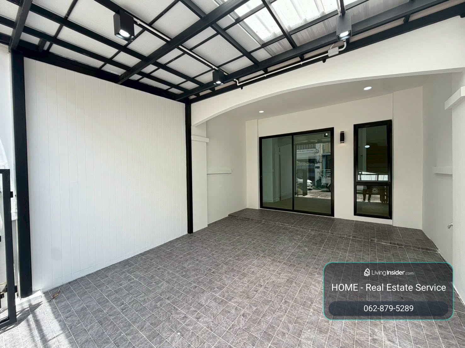 Sarannon Village / 4 Bedrooms (FOR SALE) BNS173 – รูปที่ 3