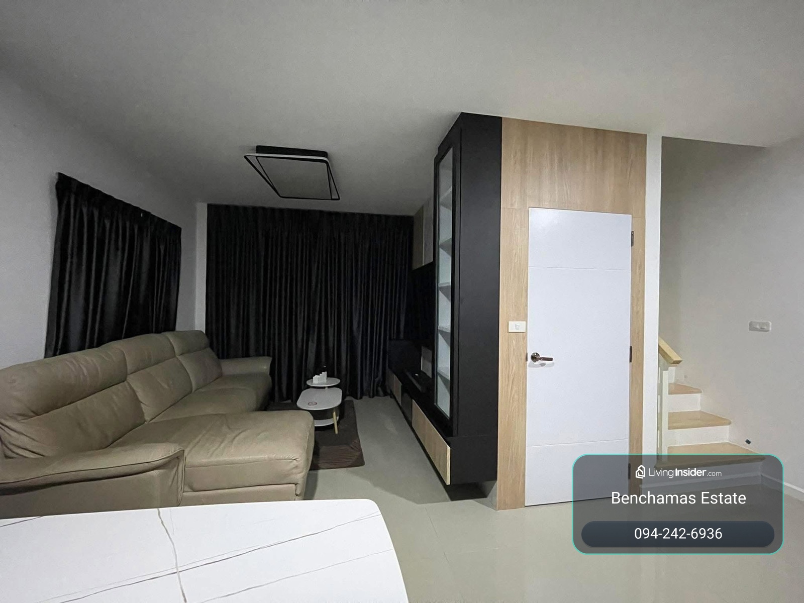 🔥 ขายบ้านแฝด 2 ชั้น ✅ คาซ่า เพรสโต้ (Casa Presto) ใกล้มหาวิทยาลัยเทคโนโลยีพระจอมเกล้าธนบุรี (บางมด) – รูปที่ 3