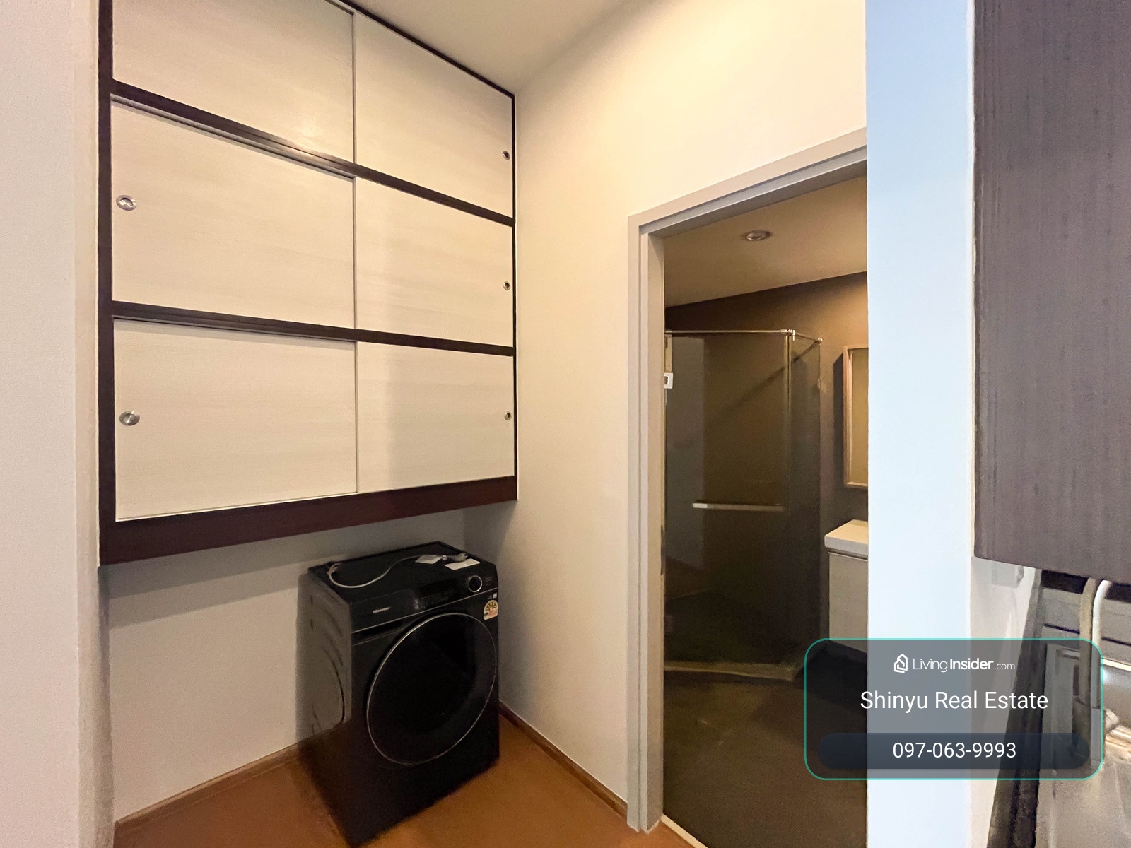ขายคอนโด The Capital Ekkamai Thonglor ราคา 5,562,000 บาท [MKs260607] – รูปที่ 4