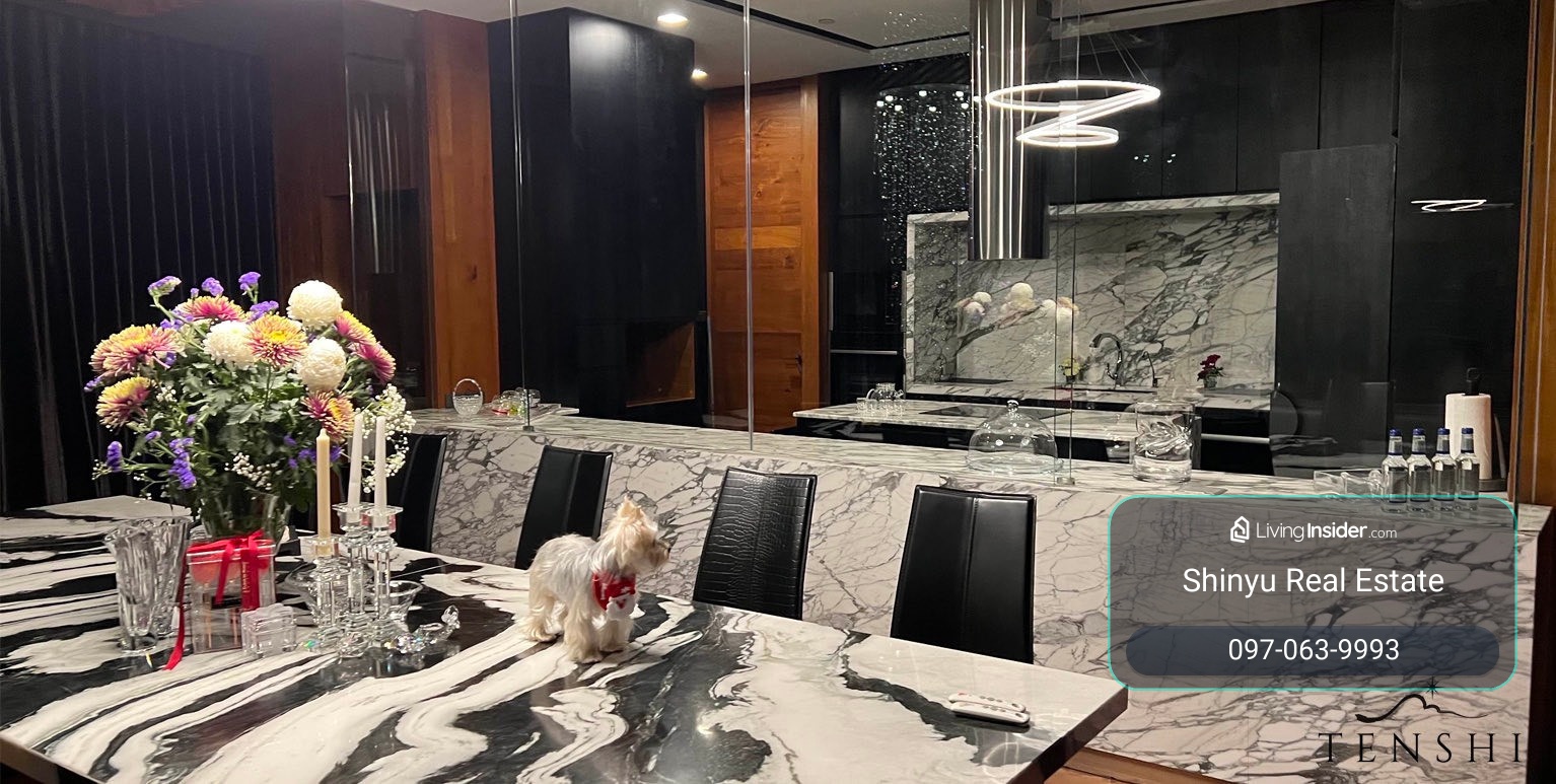 ขายคอนโด The Millenium Residence ราคา 109,000,000 บาท [NCs260611] – รูปที่ 3