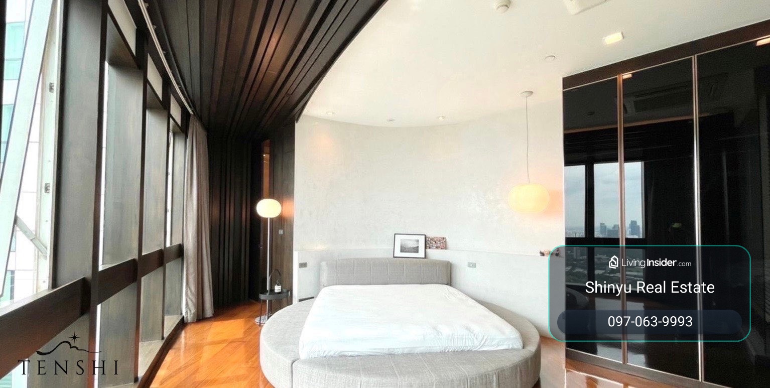 ขายคอนโด The Millenium Residence ราคา 109,000,000 บาท [NCs260611] – รูปที่ 2