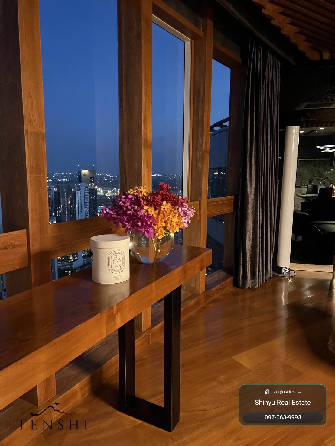 ขายคอนโด The Millenium Residence ราคา 109,000,000 บาท [NCs260611] – รูปที่ 4