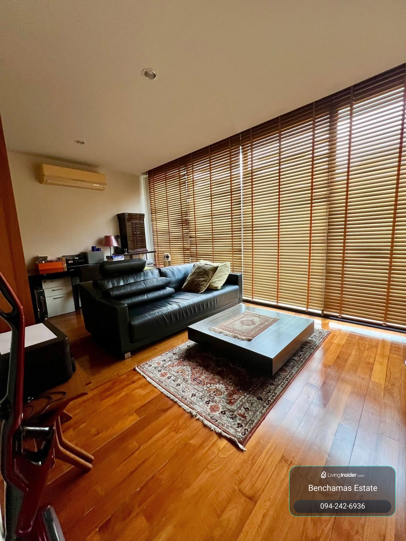 🔥 ขายบ้านเดี่ยว 3 ชั้น ✅ หมู่บ้าน ฟิฟท์ทีน เกตส์ (15 Gate) ใกล้ MRT ลาดพร้าว 83 – รูปที่ 4