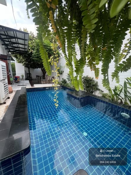 🔥 ขายบ้านเดี่ยว 3 ชั้น ✅ หมู่บ้าน ฟิฟท์ทีน เกตส์ (15 Gate) ใกล้ MRT ลาดพร้าว 83 – รูปที่ 2