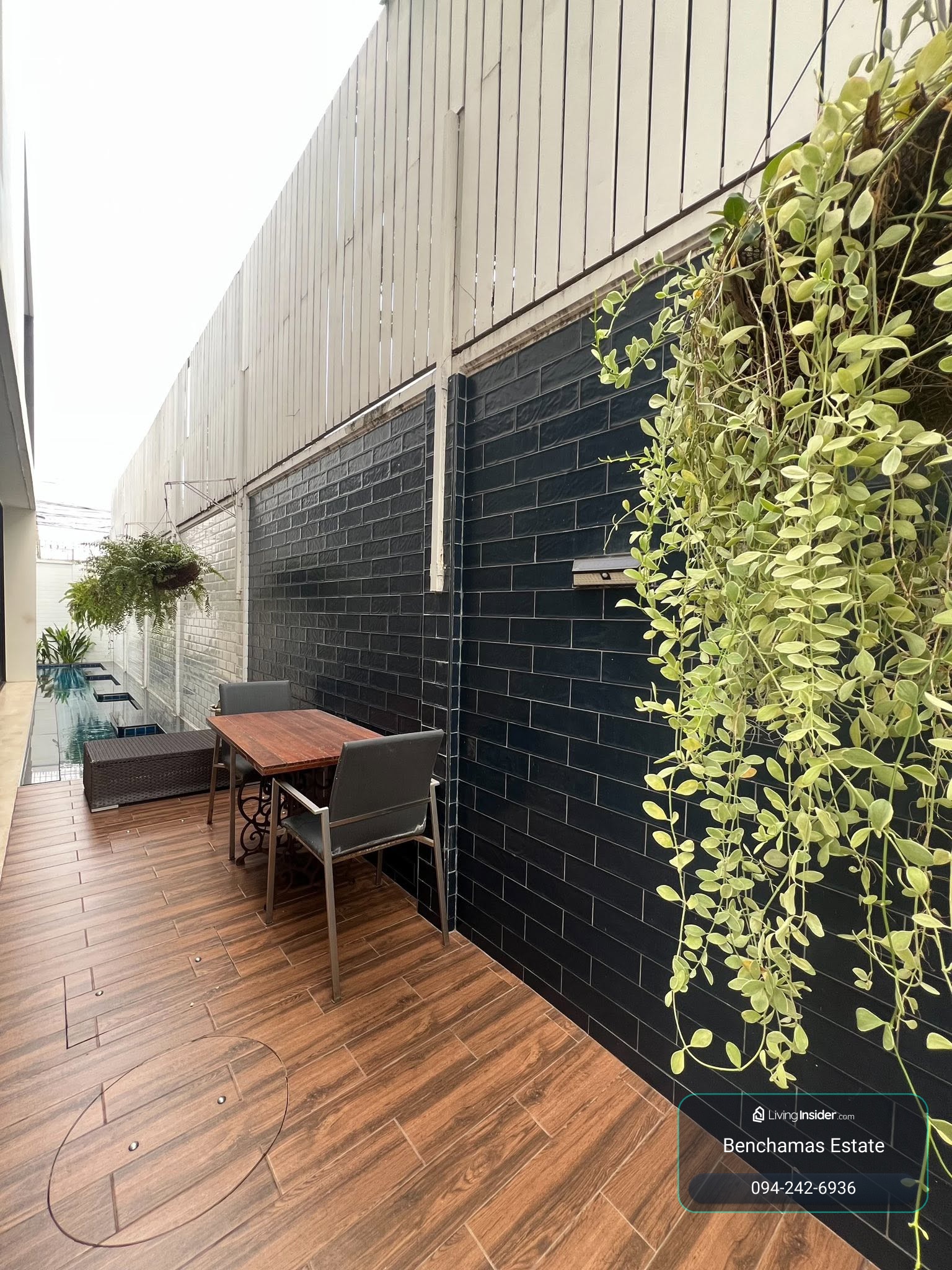 🔥 ขายบ้านเดี่ยว 3 ชั้น ✅ หมู่บ้าน ฟิฟท์ทีน เกตส์ (15 Gate) ใกล้ MRT ลาดพร้าว 83 – รูปที่ 3