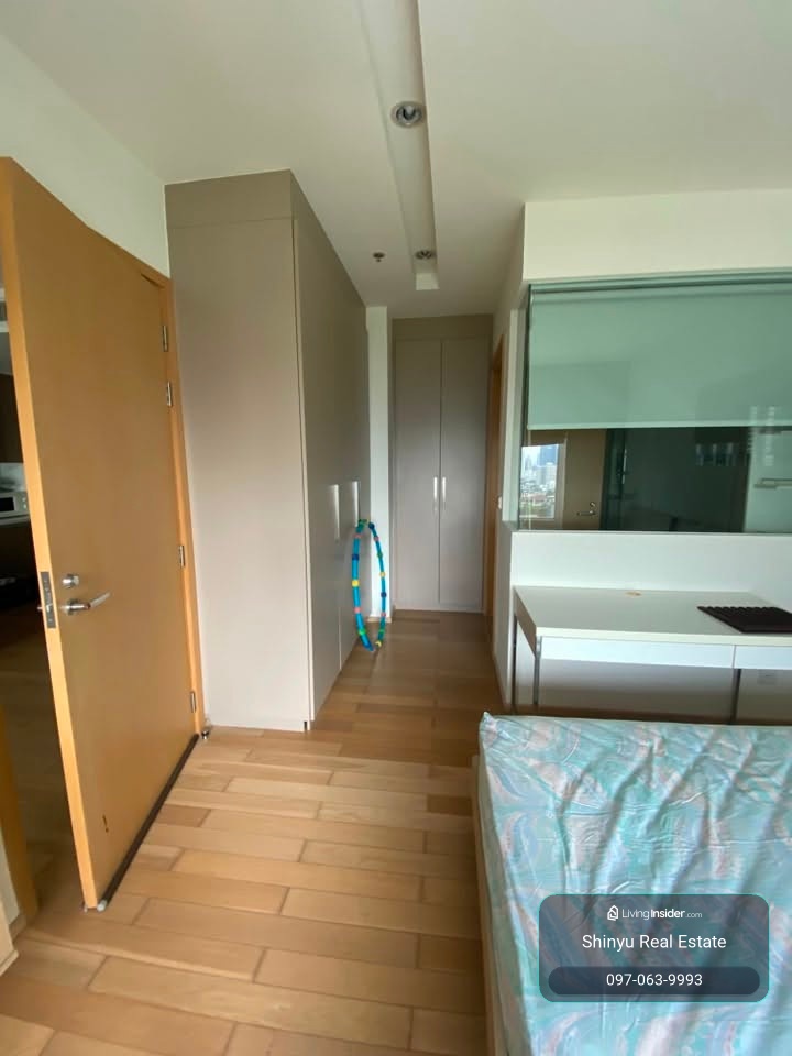 ให้เช่า Siri at Sukhumvit ราคา 35,000 บาท [TTr260703] – รูปที่ 4