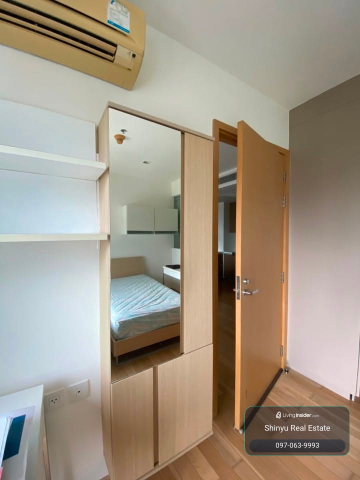 ให้เช่า Siri at Sukhumvit ราคา 35,000 บาท [TTr260703] – รูปที่ 3