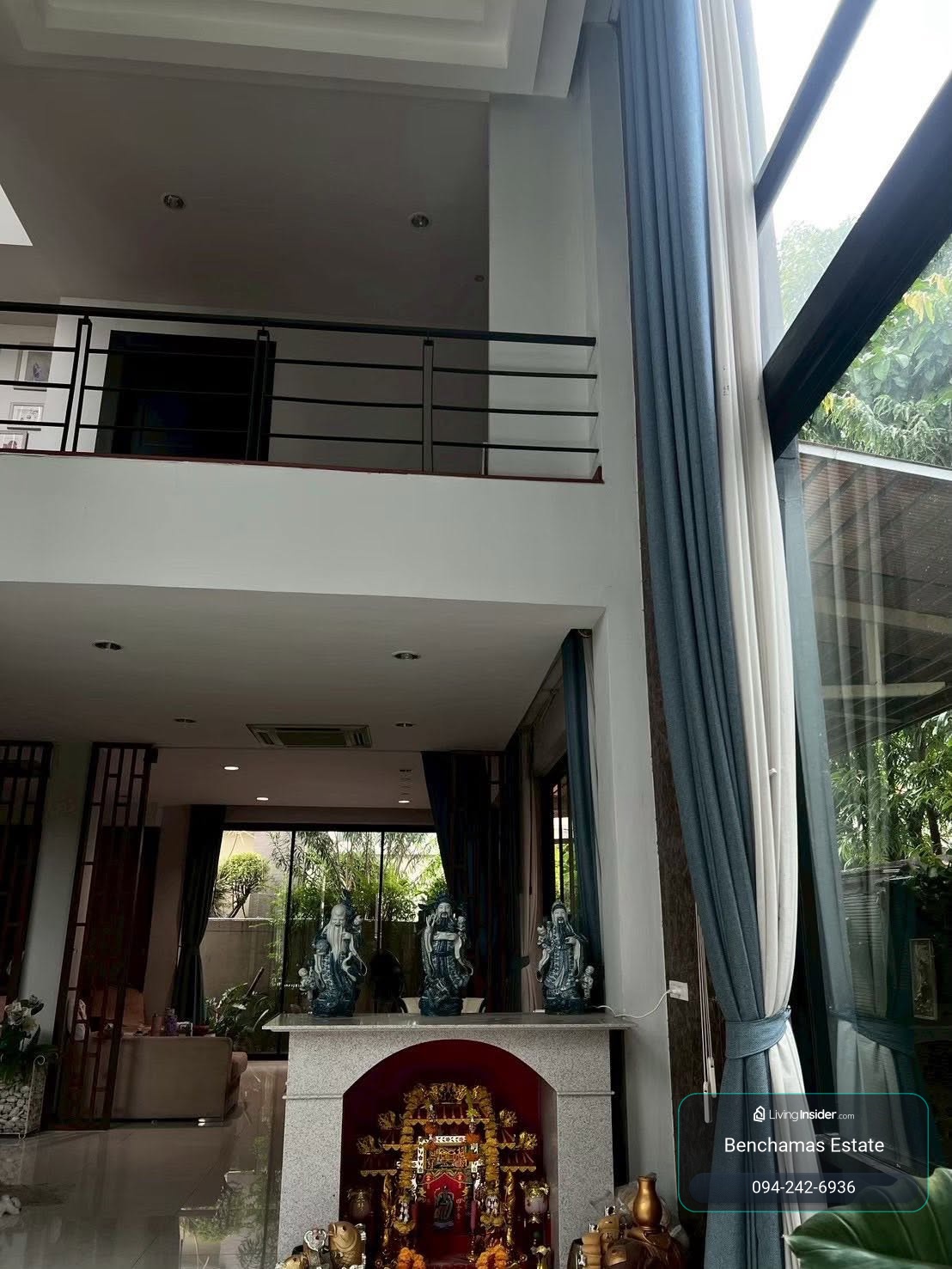 🔥 ขาย บ้านเดี่ยว หมู่บ้านนริศา ธนบุรีรมย์ (Narisa Thonburirom Village) | ประชาอุทิศ 78/1 ใกล้มหาวิทยาลัยเทคโนโลยีพระจอมเกล้าธนบุรี (บางมด) – รูปที่ 2