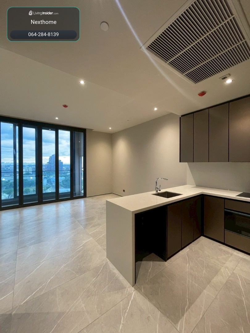 🔥ขายด่วน🔥 HYDE Heritage Thonglor ห้องหรู 59.31 ตร.ม. ชั้น 16 ใจกลางทองหล่อ – รูปที่ 3
