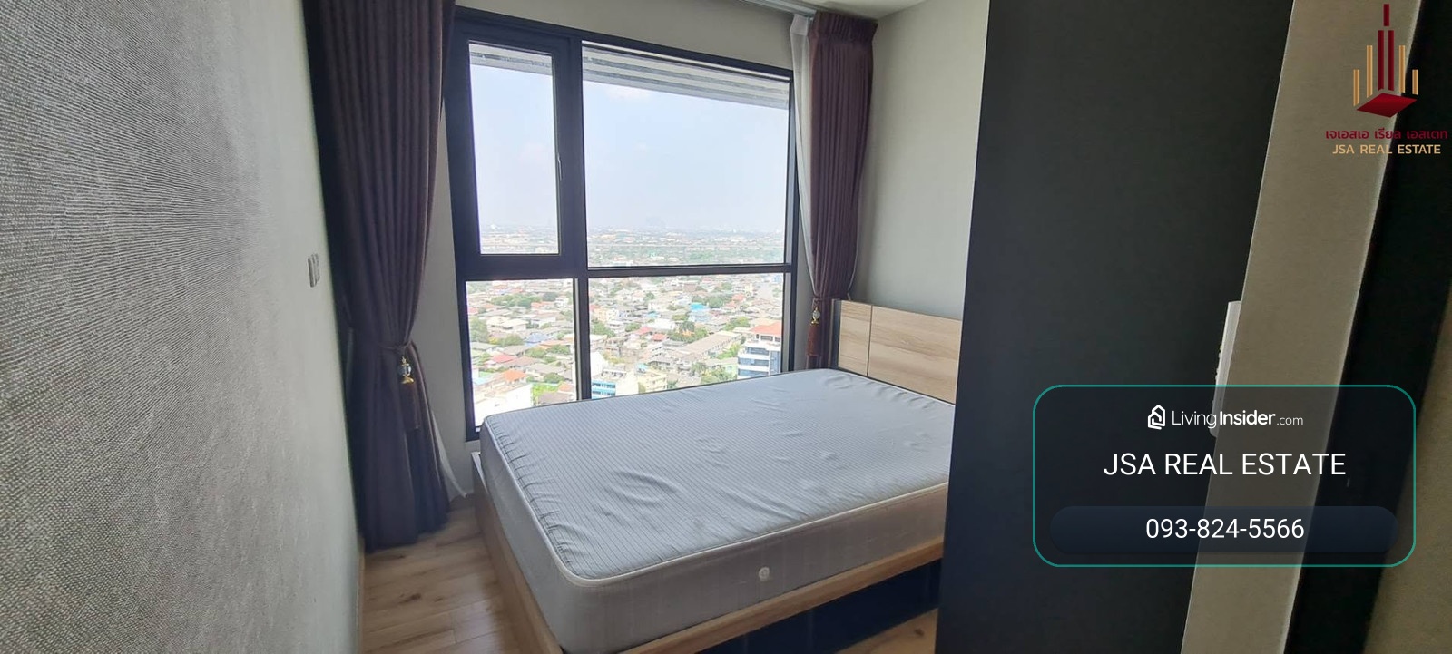 ✨ For Rent: Brix Condominium Condo ✨  💰 Only 12,000 THB/month – รูปที่ 3