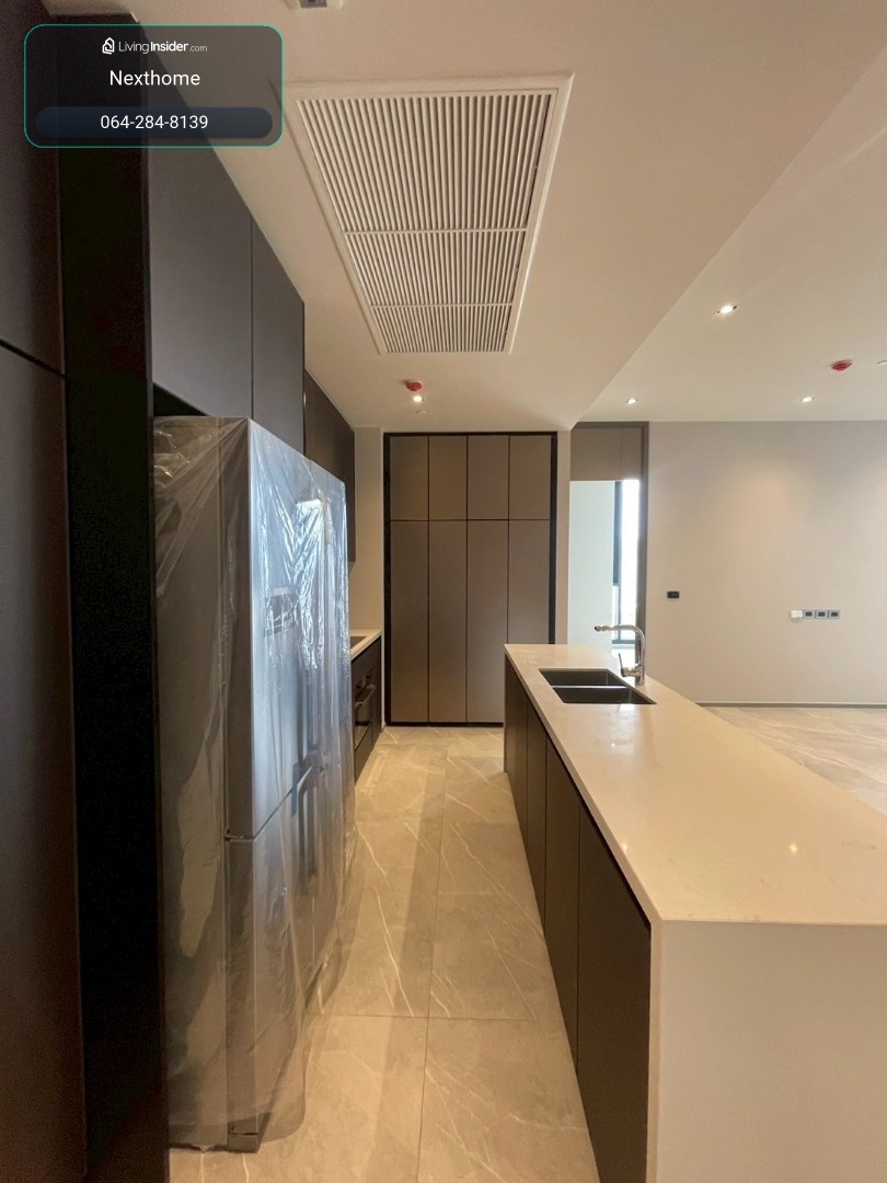 🔥ขายด่วน🔥 HYDE Heritage Thonglor ห้องหรู 2 ห้องนอน 78.92 ตร.ม. ชั้น 22 ใจกลางทองหล่อ – รูปที่ 3