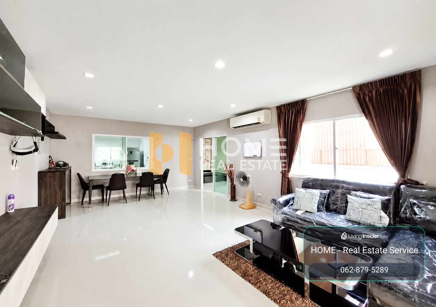 เพอร์เฟค พาร์ค สุวรรณภูมิ เฟส 4 / 4 ห้องนอน (ขาย), Perfect Park Suvarnabhumi Phase 4 / 4 Bedrooms (FOR SALE) POON287 – รูปที่ 2