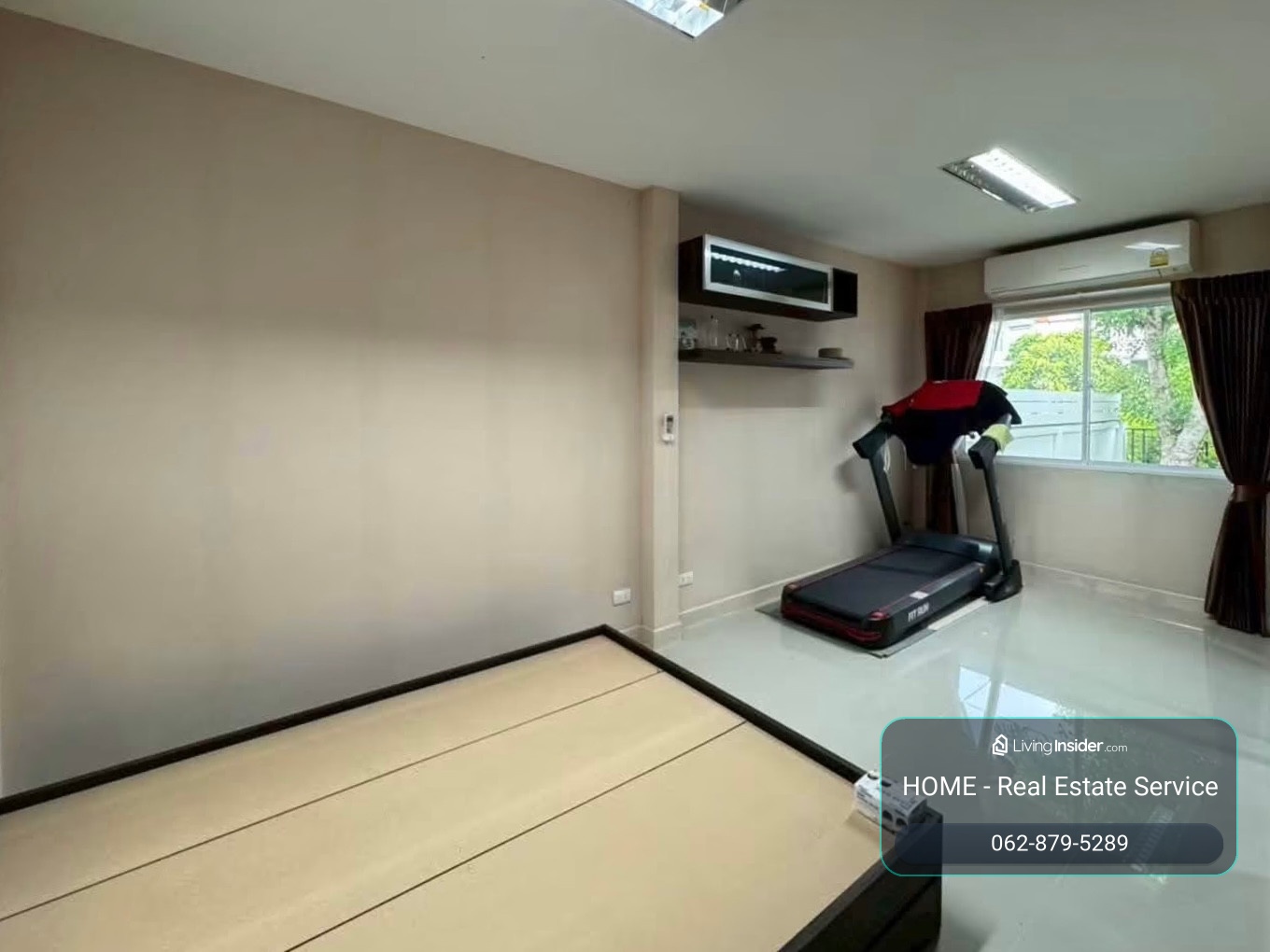 เพอร์เฟค พาร์ค สุวรรณภูมิ เฟส 4 / 4 ห้องนอน (ขาย), Perfect Park Suvarnabhumi Phase 4 / 4 Bedrooms (FOR SALE) POON287 – รูปที่ 3
