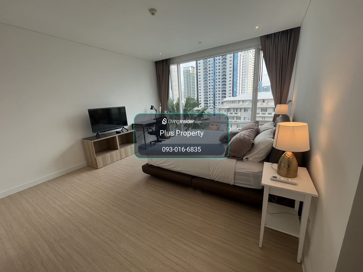 ขายถูกที่สุดในตึก Fullerton เอกมัย คอนโดเลี้ยงสัตว์ ติดถนนสุขุมวิท พร้อมเข้าอยู่ – รูปที่ 2