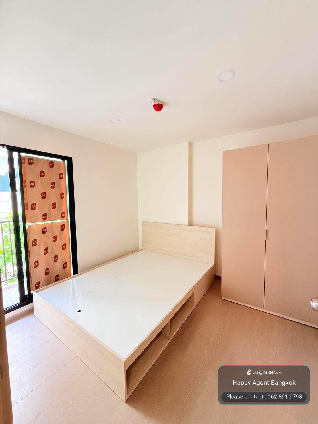 ขายคอนโด Good Day Sukhumvit 93 | ห้องใหม่ ไม่เคยเข้าอยู่ | ใกล้ BTS บางจาก เพียง 2.5 ล้านบาท – รูปที่ 3