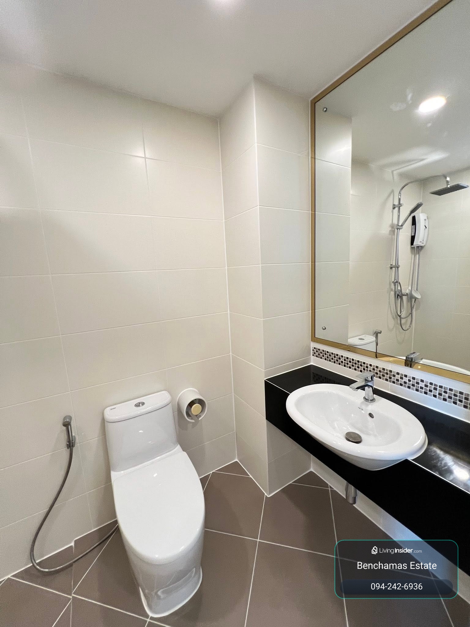 🔥 ขาย คอนโด เดอะ พรีมิโอ คอนโด ซอยประเสริฐมนูกิจ 29 The Premio Condo Prasert-Manukit 29 ใกล้ BTS มหาวิทยาลัยเกษตรศาสตร์ – รูปที่ 2