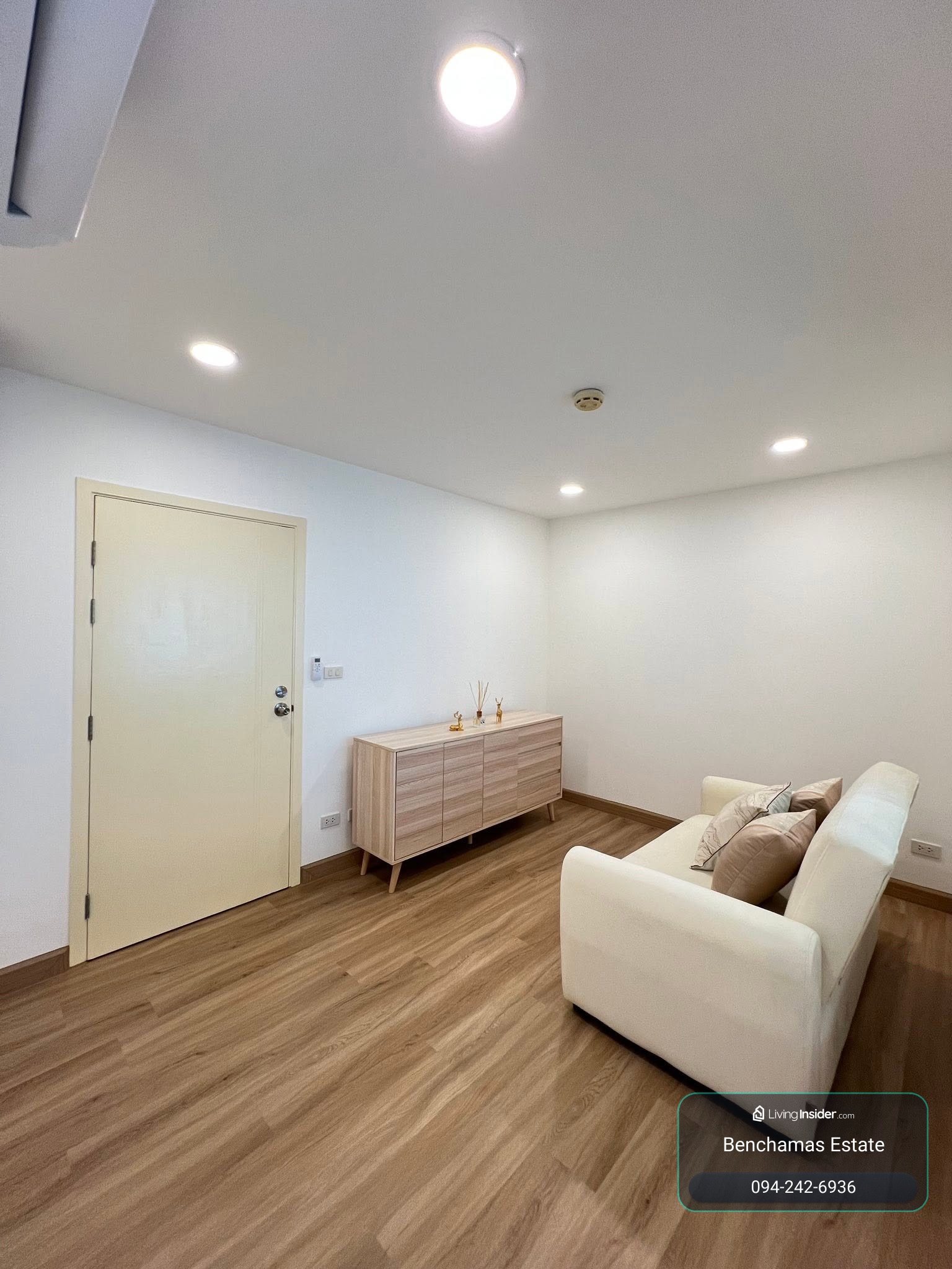 🔥 ขาย คอนโด เดอะ พรีมิโอ คอนโด ซอยประเสริฐมนูกิจ 29 The Premio Condo Prasert-Manukit 29 ใกล้ BTS มหาวิทยาลัยเกษตรศาสตร์ – รูปที่ 4