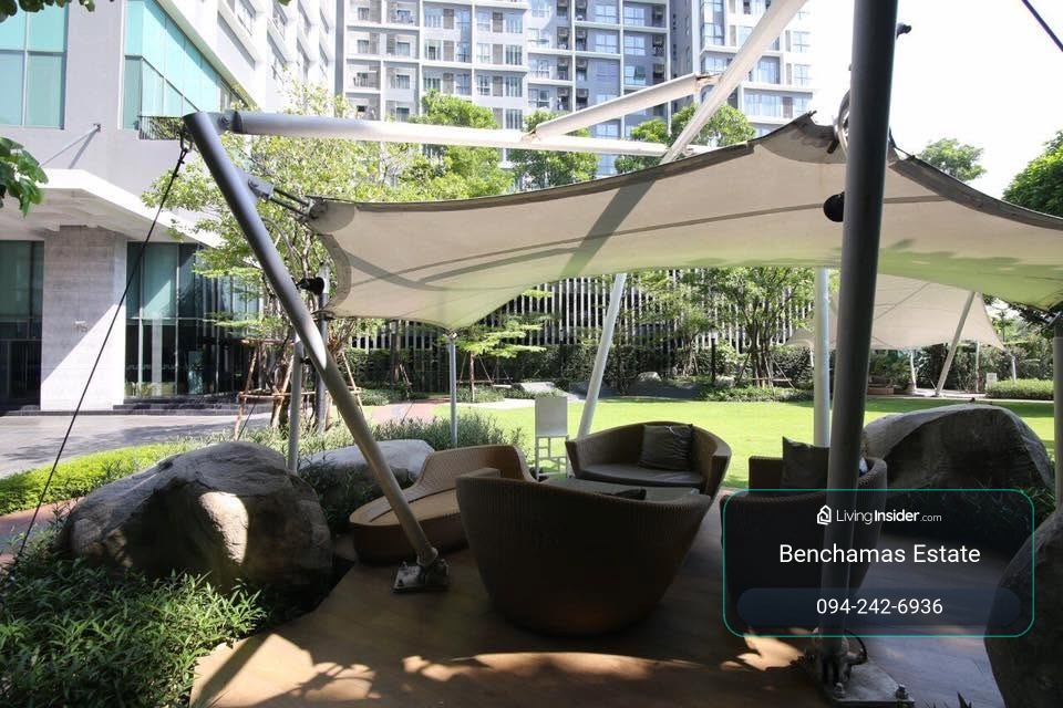 🔥 ขาย คอนโด ไอดีโอ โมบิ สุขุมวิท 81 IDEO Mobi Sukhumvit 81 ติด BTS อ่อนนุช – รูปที่ 3