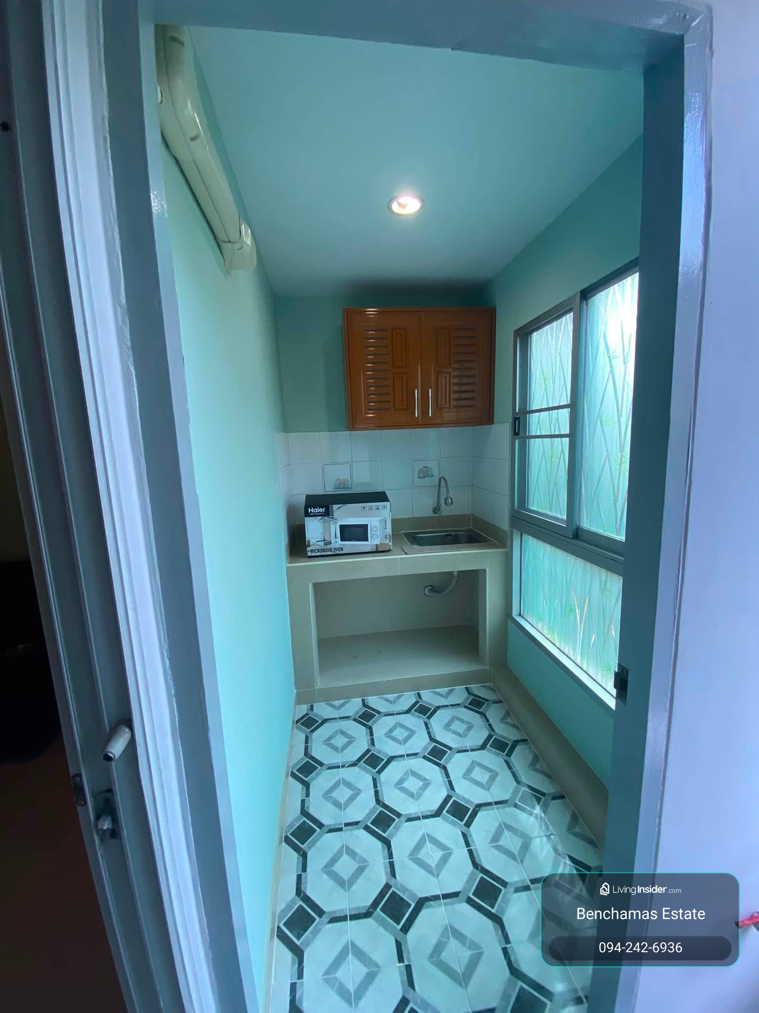 🔥 ขาย คอนโด รีเจ้นท์ โฮม 3A ซอยพหลโยธิน 57 Regent Home 3A Phahonyothin 57 ใกล้ BTS พหลโยธิน 59 – รูปที่ 3