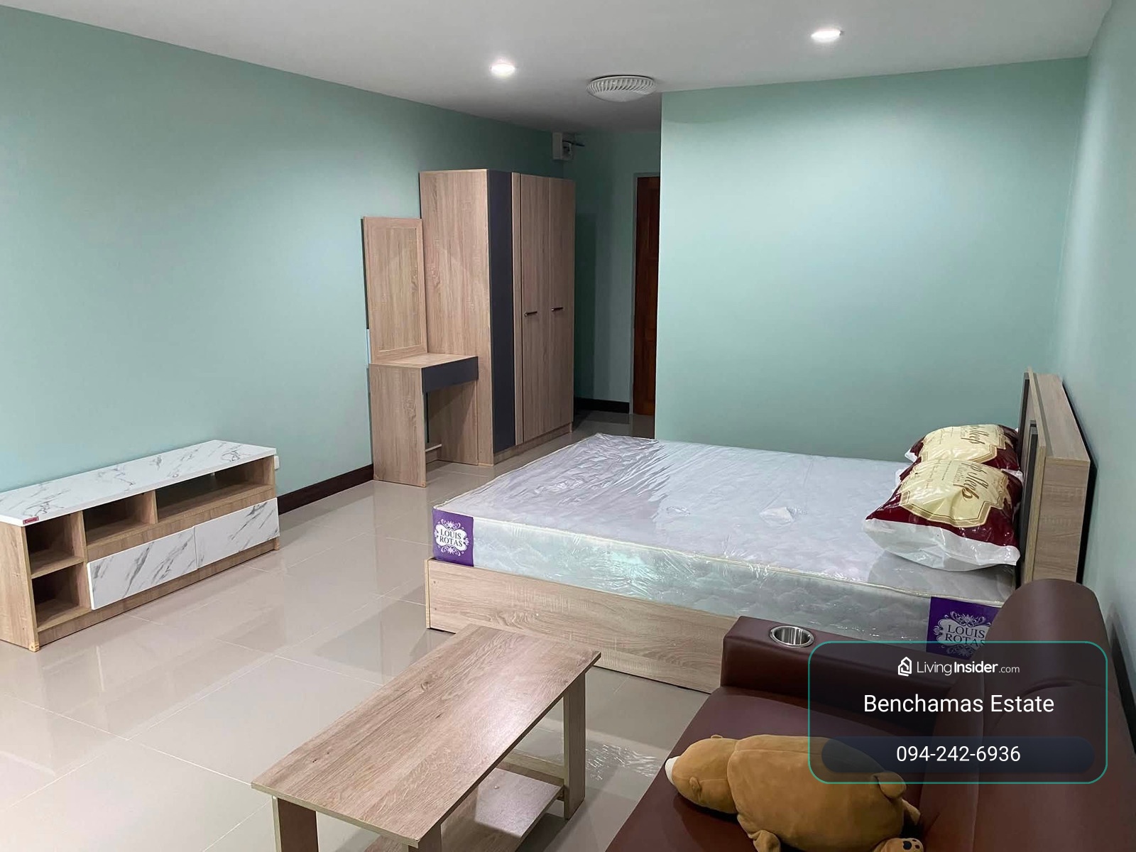🔥 ขาย คอนโด รีเจ้นท์ โฮม 3A ซอยพหลโยธิน 57 Regent Home 3A Phahonyothin 57 ใกล้ BTS พหลโยธิน 59 – รูปที่ 4