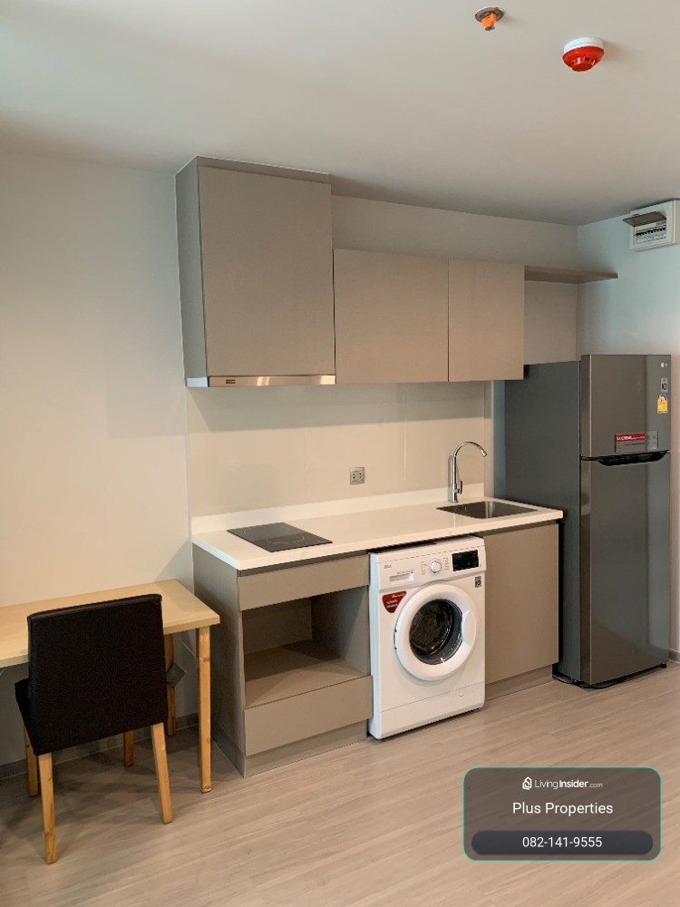 !! ห้องสวย ให้เช่าคอนโด Life Ladprao ใกล้ BTS ห้าแยกลาดพร้าว – รูปที่ 4
