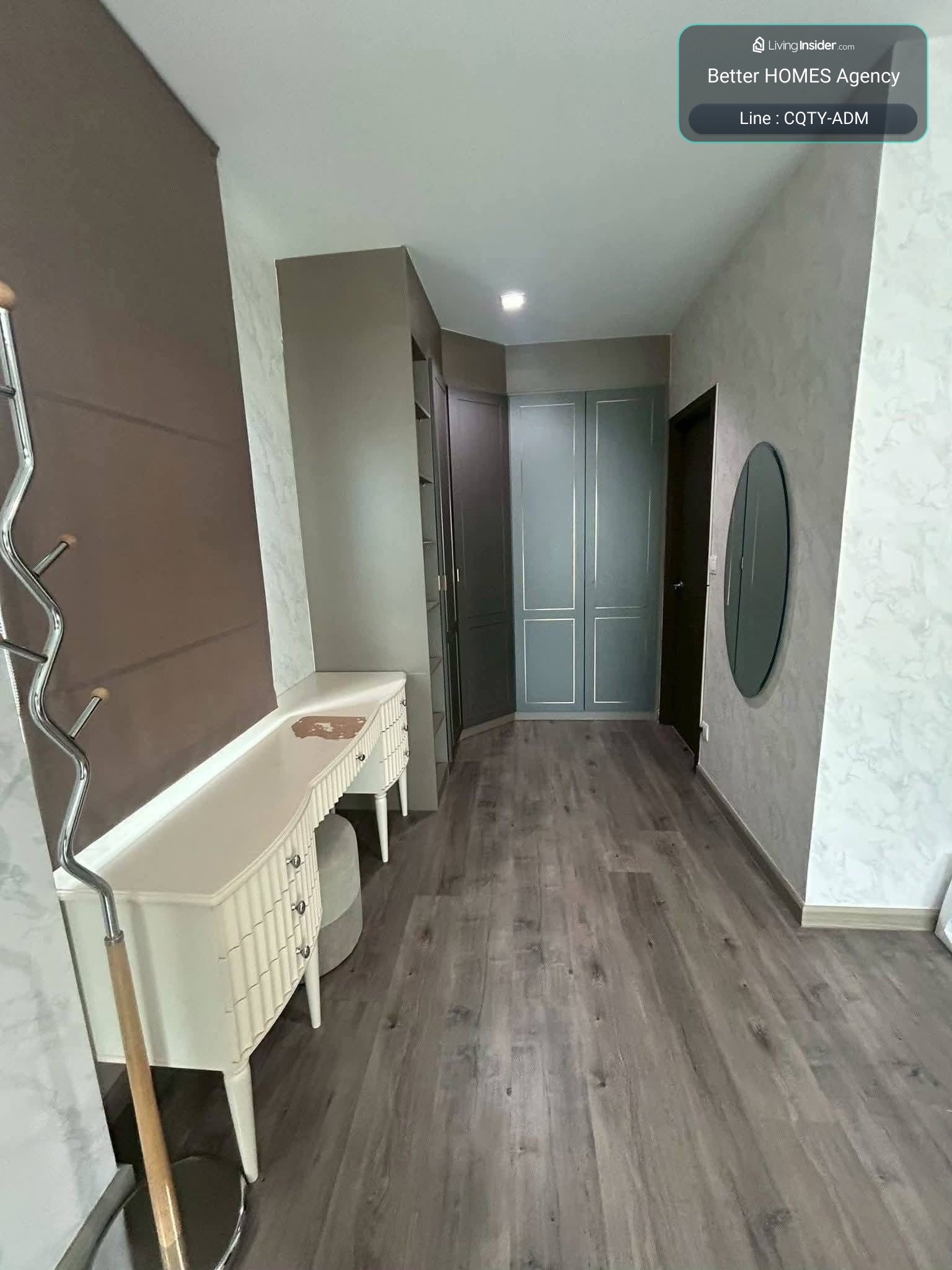 Twin house for rent Near Future Park Rangsit, Khlong 1, 4 bedrooms, 3 bathrooms, only 35000 baht. – รูปที่ 3