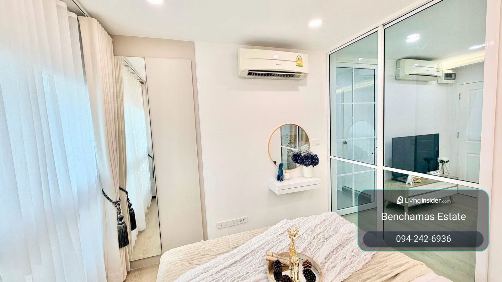 ✅ ขาย คอนโด  dcondo Ramkhamhaeng 9 ดีคอนโด รามคำแหง 9    ทำเลดี ติดถนนใหญ่  เหมาะแก่การลงทุน 📍 ใกล้  รถไฟฟ้า MRT สายสีส้ม – รูปที่ 2